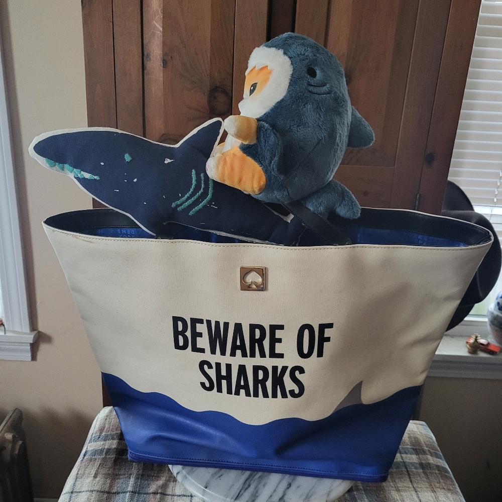 🦈Shark! Live!🙂 - Picture 5 of 16